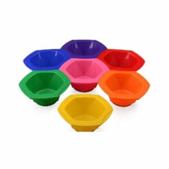 Prisma Rainbow Tint Bowl Set