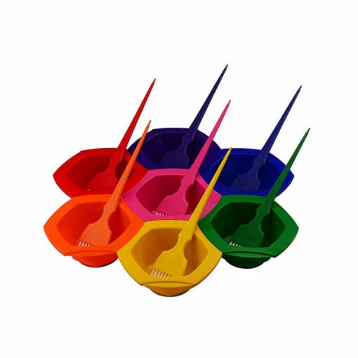 Prisma Rainbow Tinting Set