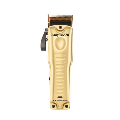 Babyliss Pro Lo Gold Fx Clipper