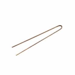 Crewe Strong Brown Pins