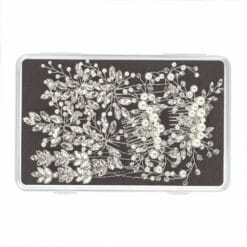 Sibel Decorative Hair Pins