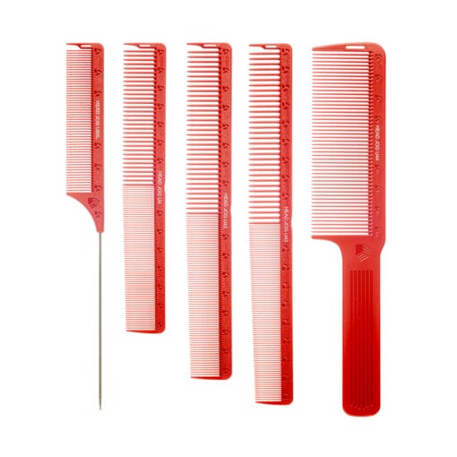 Head Jog Ultem Combs