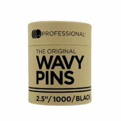 LJ Original Wavy Pins