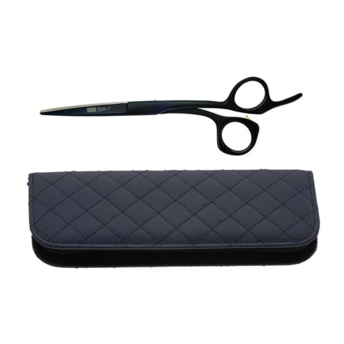 Haito Kishi 6inch Scissor in scissor wallet