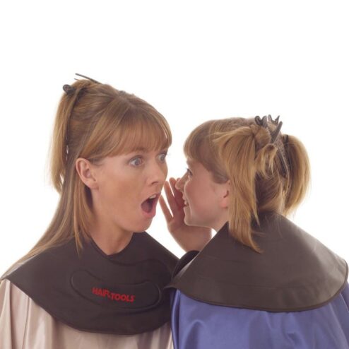 MAGNET-IZE CUTTING COLLAR hair tools