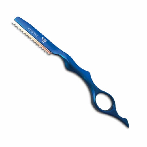 STR Fusion Hair Razor