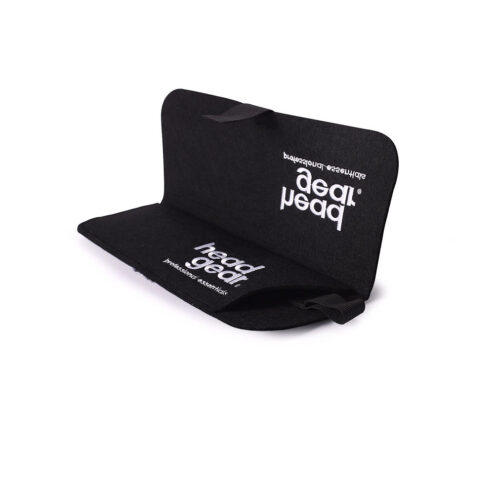 Head Gear Heat Resistant Mat