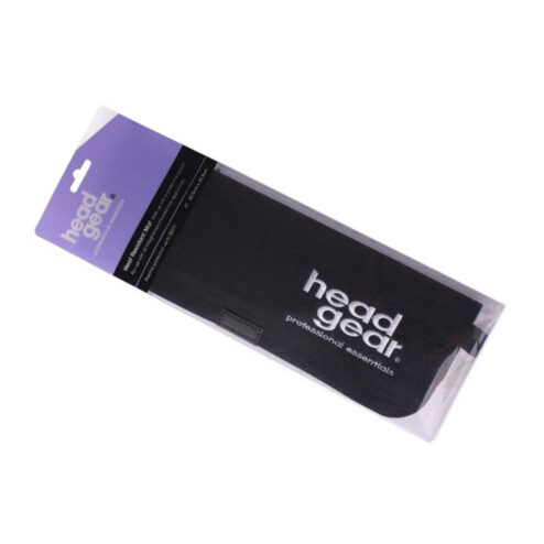 Head Gear Heat Resistant Mat