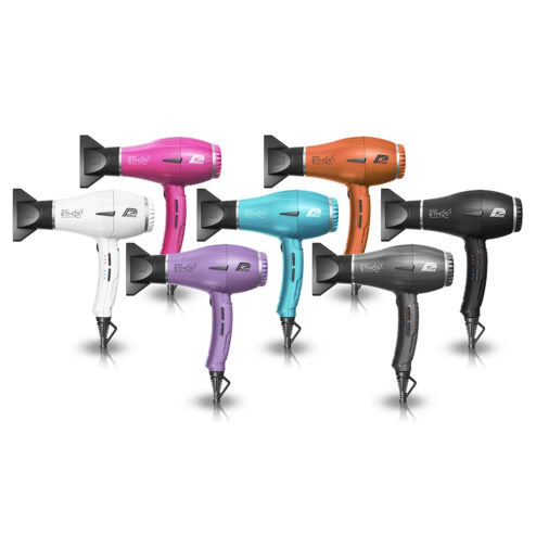 Parlux Salon Ethos Hairdryer