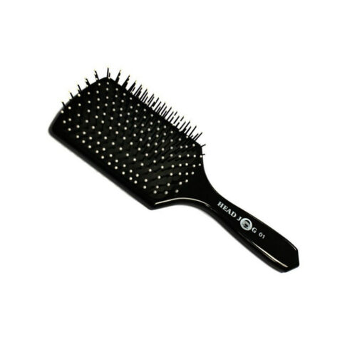 Head Jog 01 Large Paddle Brush