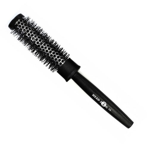 Head Jog Heat Retaining Brushes