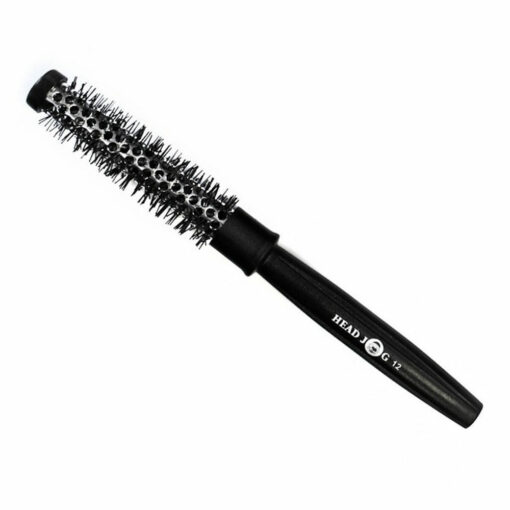 Head Jog Heat Retaining Brushes