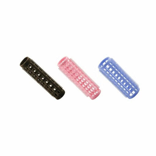 LJ Comba Rollers Pack 72