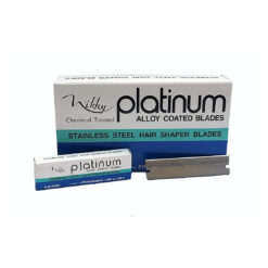 Nicky Platinum Blade 5 pack