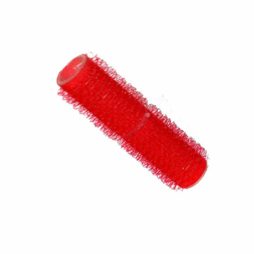 Velcro Hair Cling Rollers Pack 12