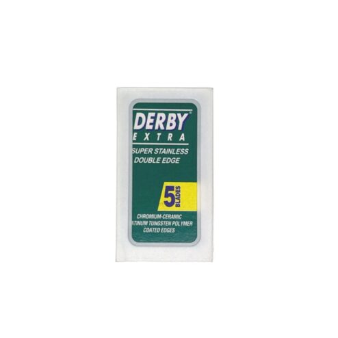 Derby Extra Razor Blades