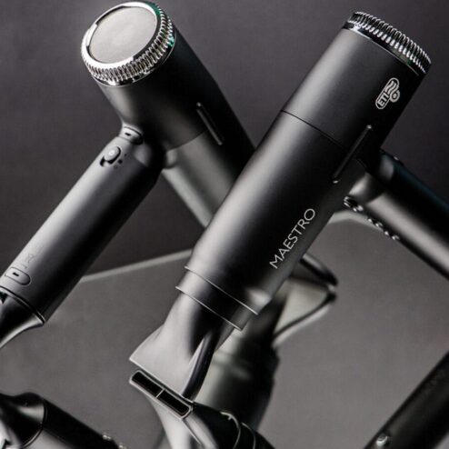 ETi Maestro Salon Hairdryer