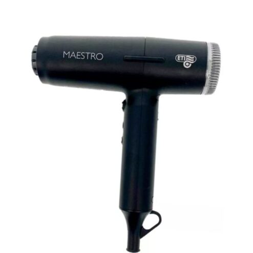 ETi Maestro Salon Hairdryer