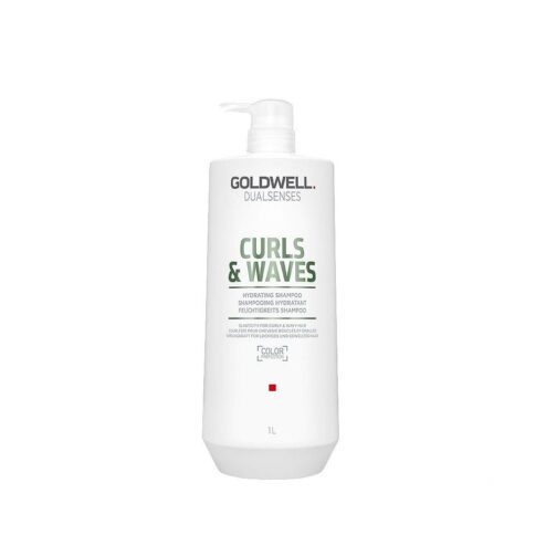 Goldwell Dualsenses Curls & Waves Shampoo & Conditioner Pack