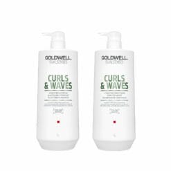 Goldwell Dualsenses Curls & Waves Shampoo & Conditioner Pack