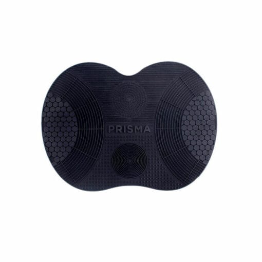 Prisma Black Brush Mat