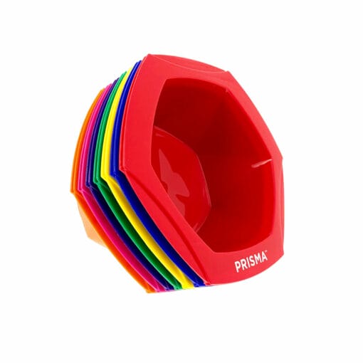 Prisma Master Rainbow Tint Bowls