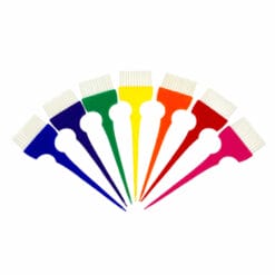 Prisma Master Rainbow Tint Brush Set