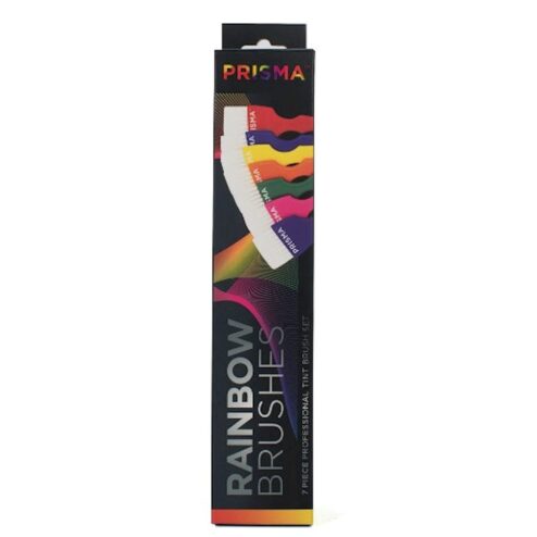Prisma Rainbow Tint Brush Set