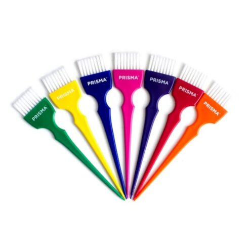 Prisma Rainbow Tint Brush Set
