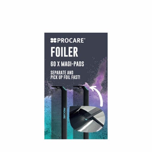 Procare Fast Foiler Magi-Pad