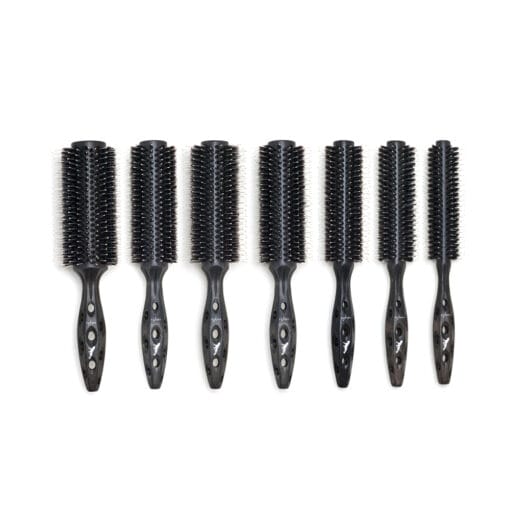 YS PARK CARBON TIGER BRUSH