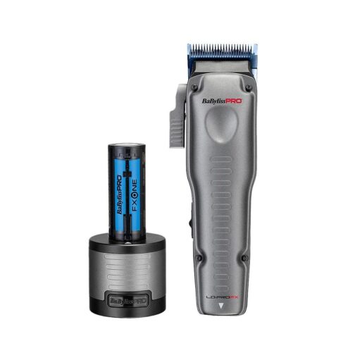 Babyliss Pro Lo-Pro Fx One Clipper