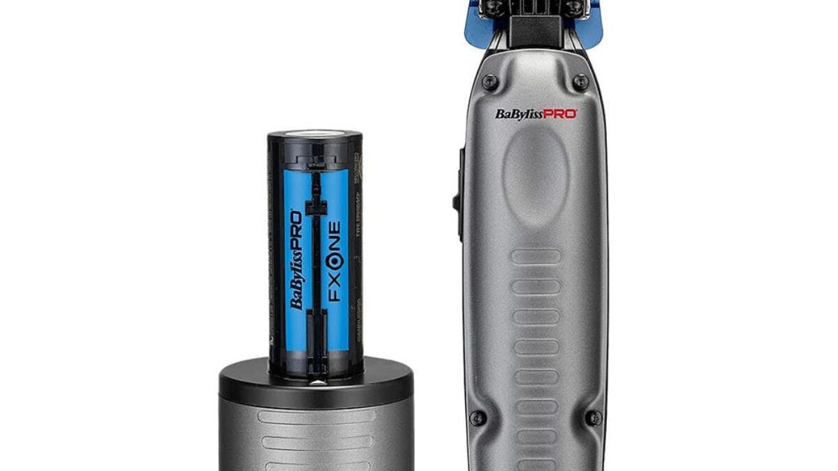 BaBylissPRO LoPRO FX One トリマー Babyliss-Pro-Lo-Pro-Fx-One-