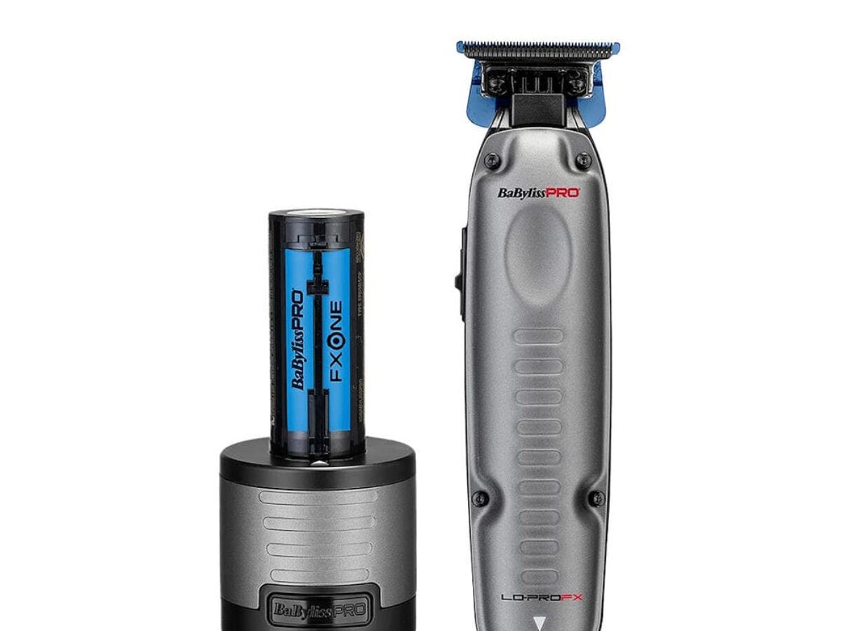 Babyliss Pro Lo-Pro Fx One Trimmer | Cordless Trimmer