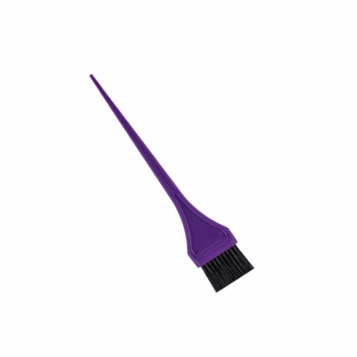 Head Gear Purple Tint Brush