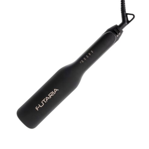 Head Jog Futaria Wide Hair Straightener
