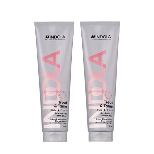 Indola Treat & Tame 150ml