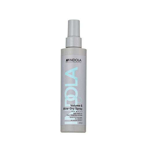 Indola Volume & Blow-Dry Spray