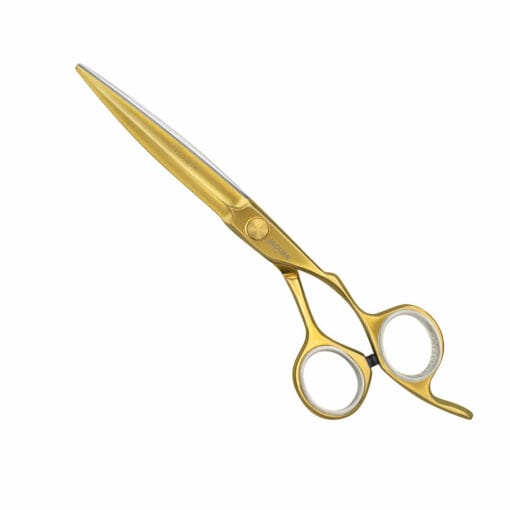 Jaguar Aurelie Gold Scissor