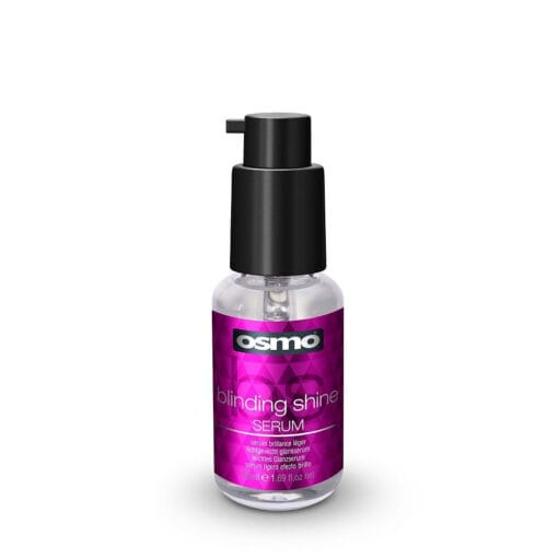 Osmo Blinding Shine Serum 50ml