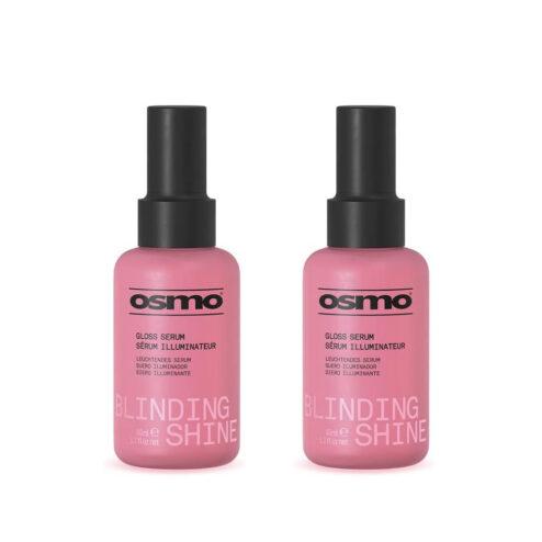 Osmo Blinding Shine Serum 50ml
