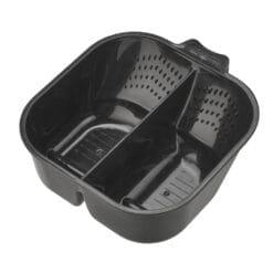 Sibel Double Tinting Bowl