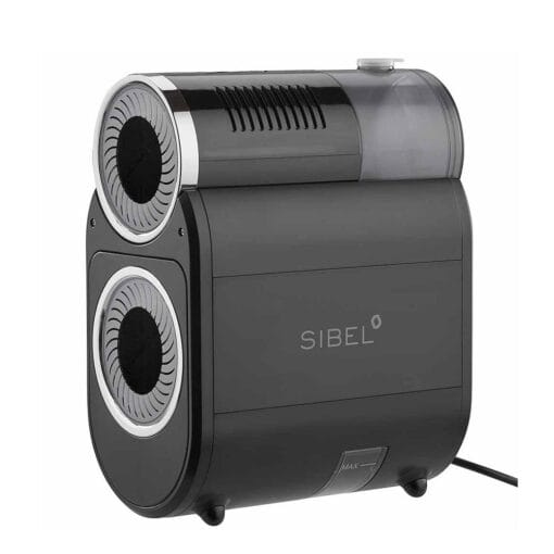 Sibel Hair Steam Brush Cleaner