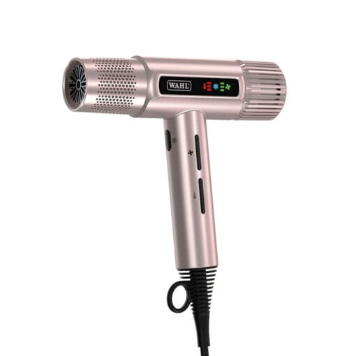 WAHL Vanquish Rose Gold Dryer