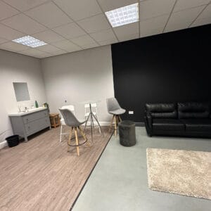 Wahl Academy under developent