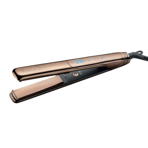 Diva Ultra Fast Titanium Styler