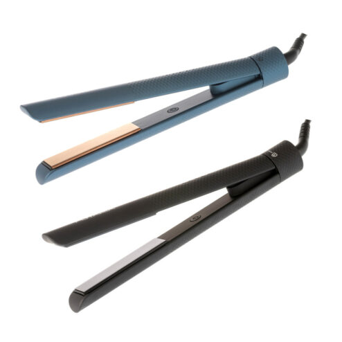 Electric Head Jog Futaria Straightener