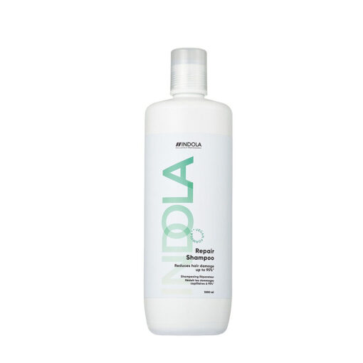 Indola Repair Shampoo 1000ml