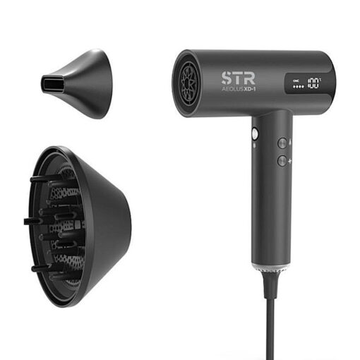 STR Aeolus XD1 Hairdryer