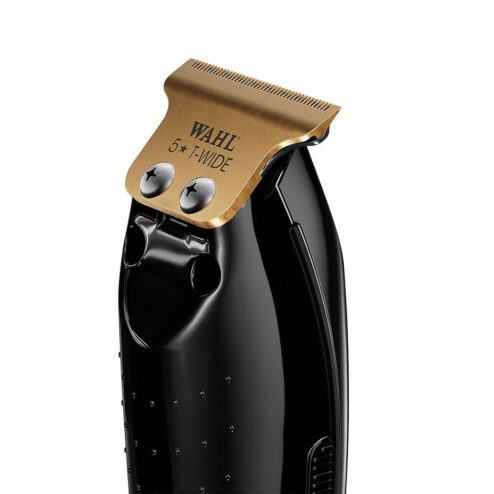 WAHL Detailer Li Black Trimmer
